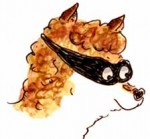 Who Was That Masked Mammal?