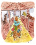 The Value-Added Alpaca