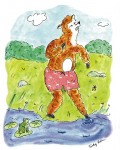 The Value-added Alpaca