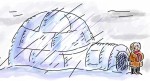 igloo