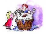 Sheepdog Shampoo